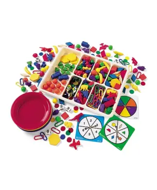 Super Sorting Set