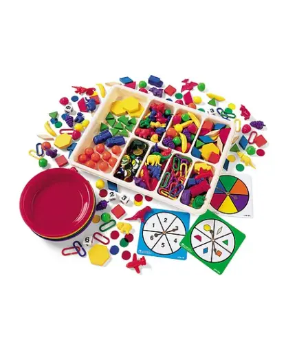 Super Sorting Set