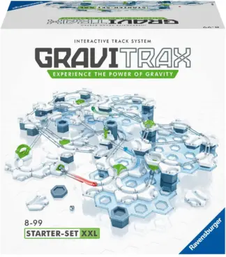 Gravity Puzzle Set