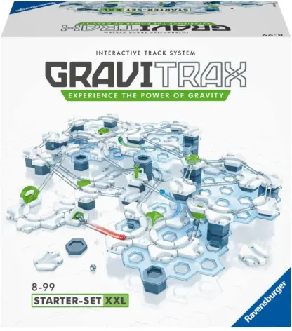 Gravity Puzzle Set
