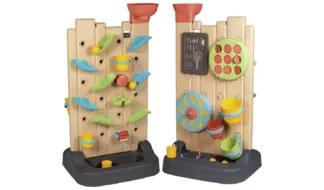 Life Activity Wall