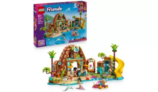Family Beach Resort Toy