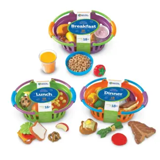 Daily Meals Basket