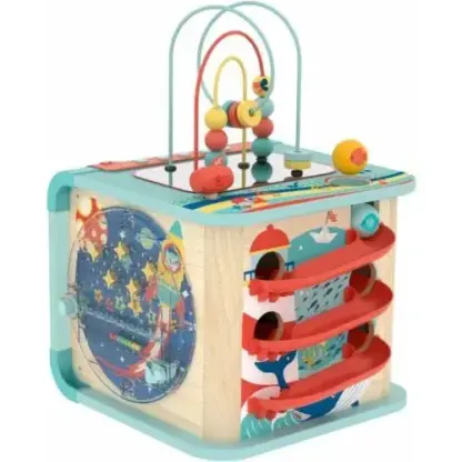 Magic Cube