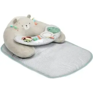 Sit Up & Prop Activity Mat