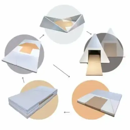 Tent Play Mat - Image 2