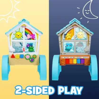 Peek, play, and learn every day - Image 3