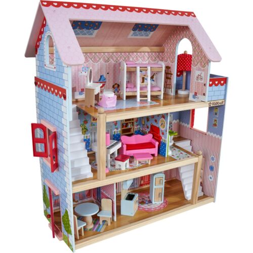 Doll Cottage