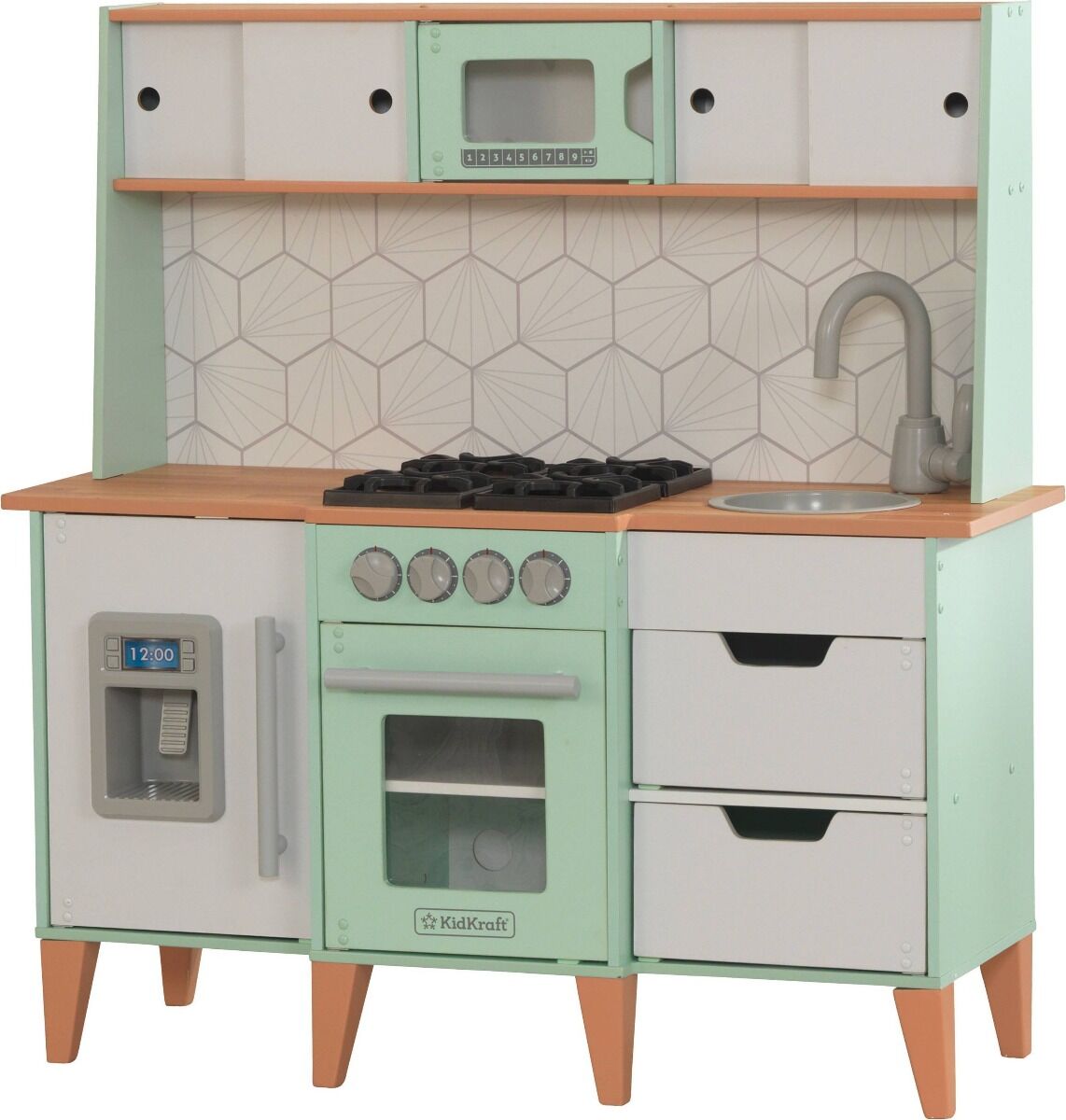 Little Chef’s Corner