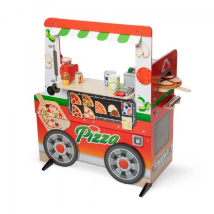 Pizza Food Truck