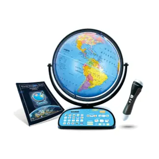 Replogle Explorer Smart Globe 12