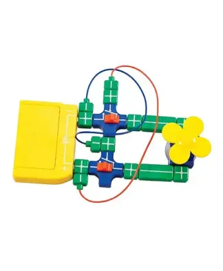 Electricity & Magnetism Physics Kit