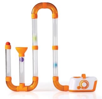 Air Toobz Creative STEM Playset