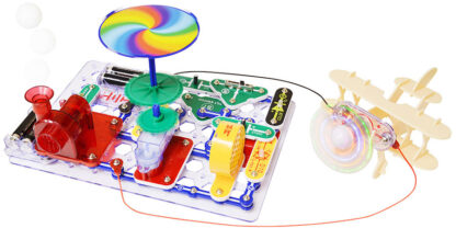 Snap Circuits Dynamic Motion Kit